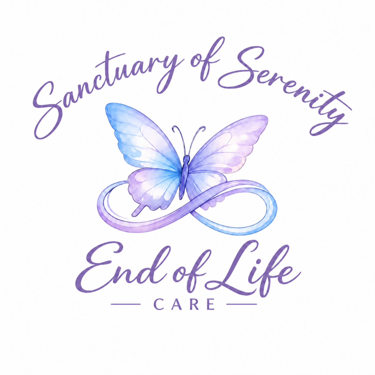 Sanctuary of Serenity — End of Life Care